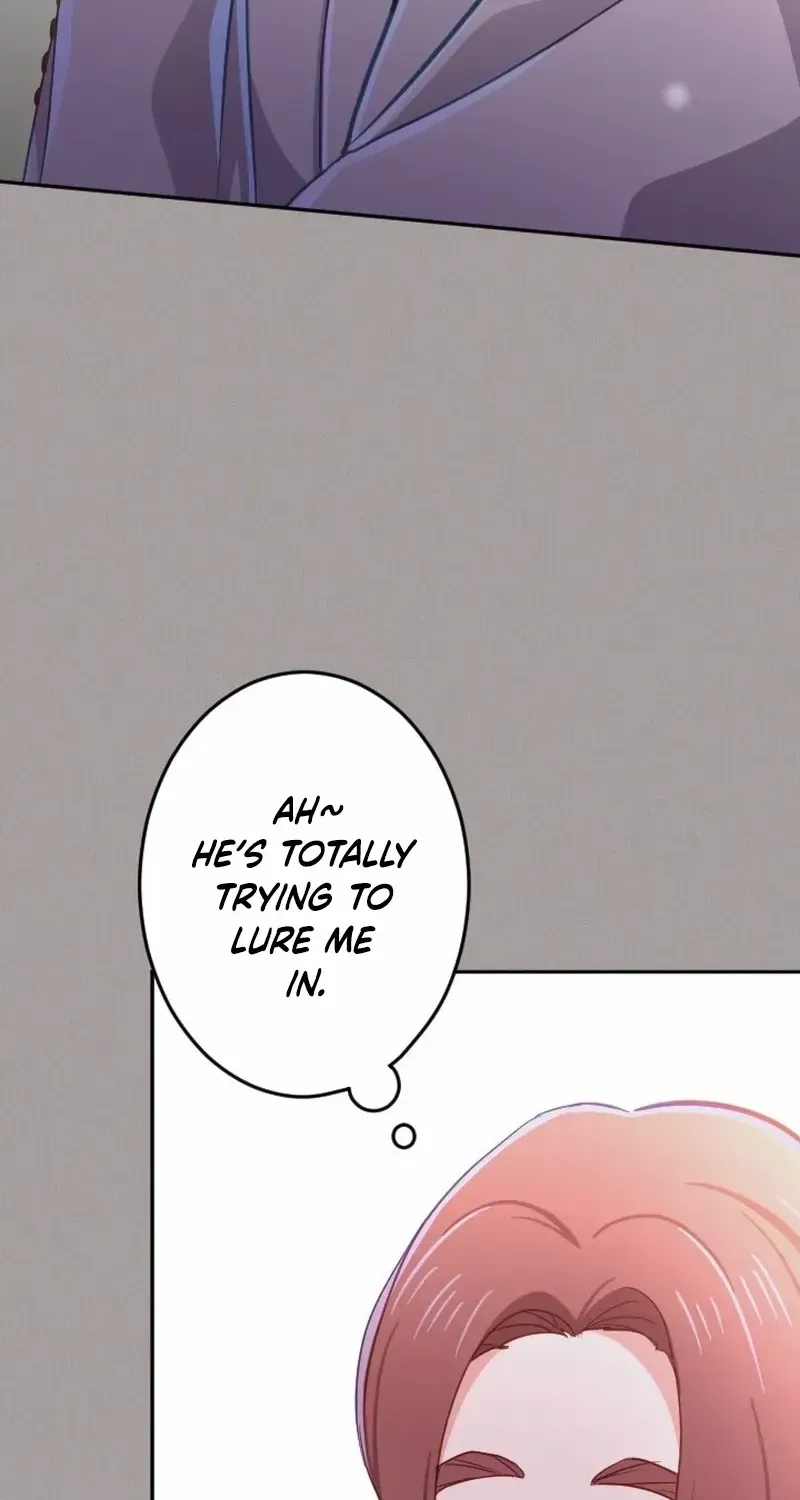 Situationship Is Just Right Chapter 30 page 35 - 