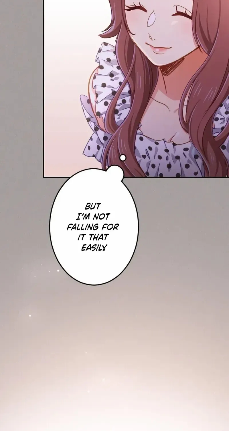 Situationship Is Just Right Chapter 30 page 36 - 