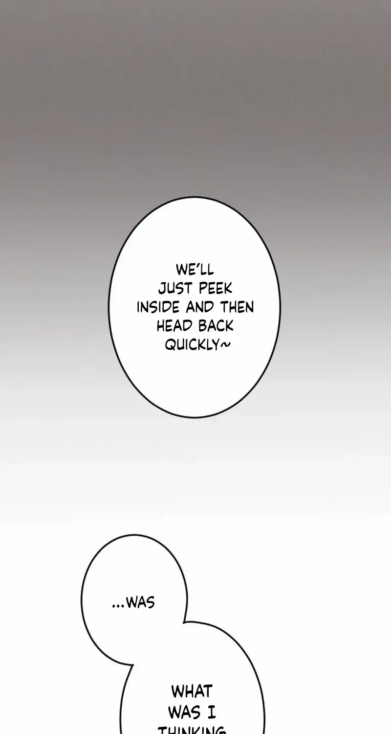 Situationship Is Just Right Chapter 30 page 38 - 