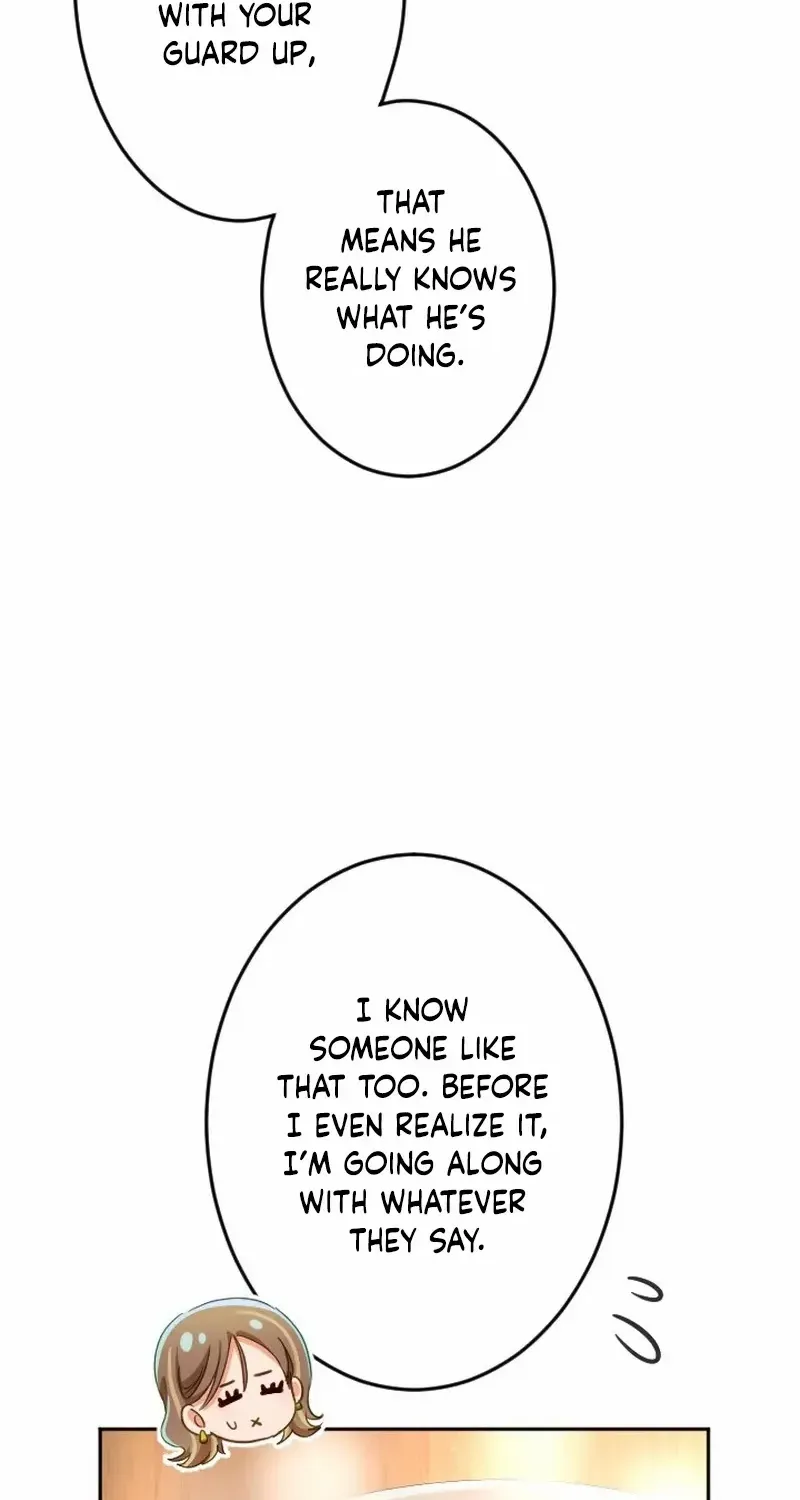 Situationship Is Just Right Chapter 30 page 42 - 