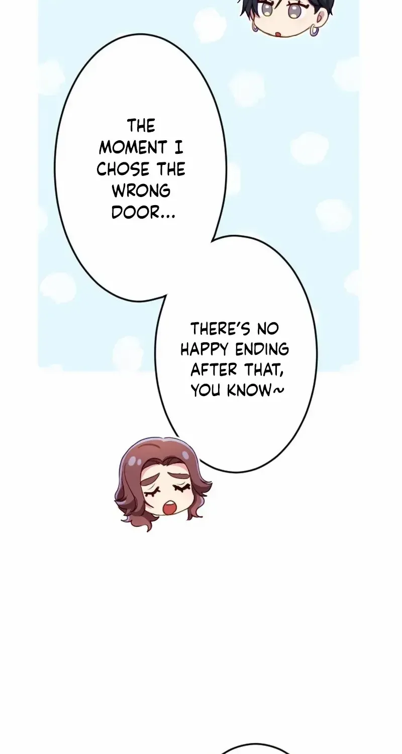 Situationship Is Just Right Chapter 30 page 46 - 