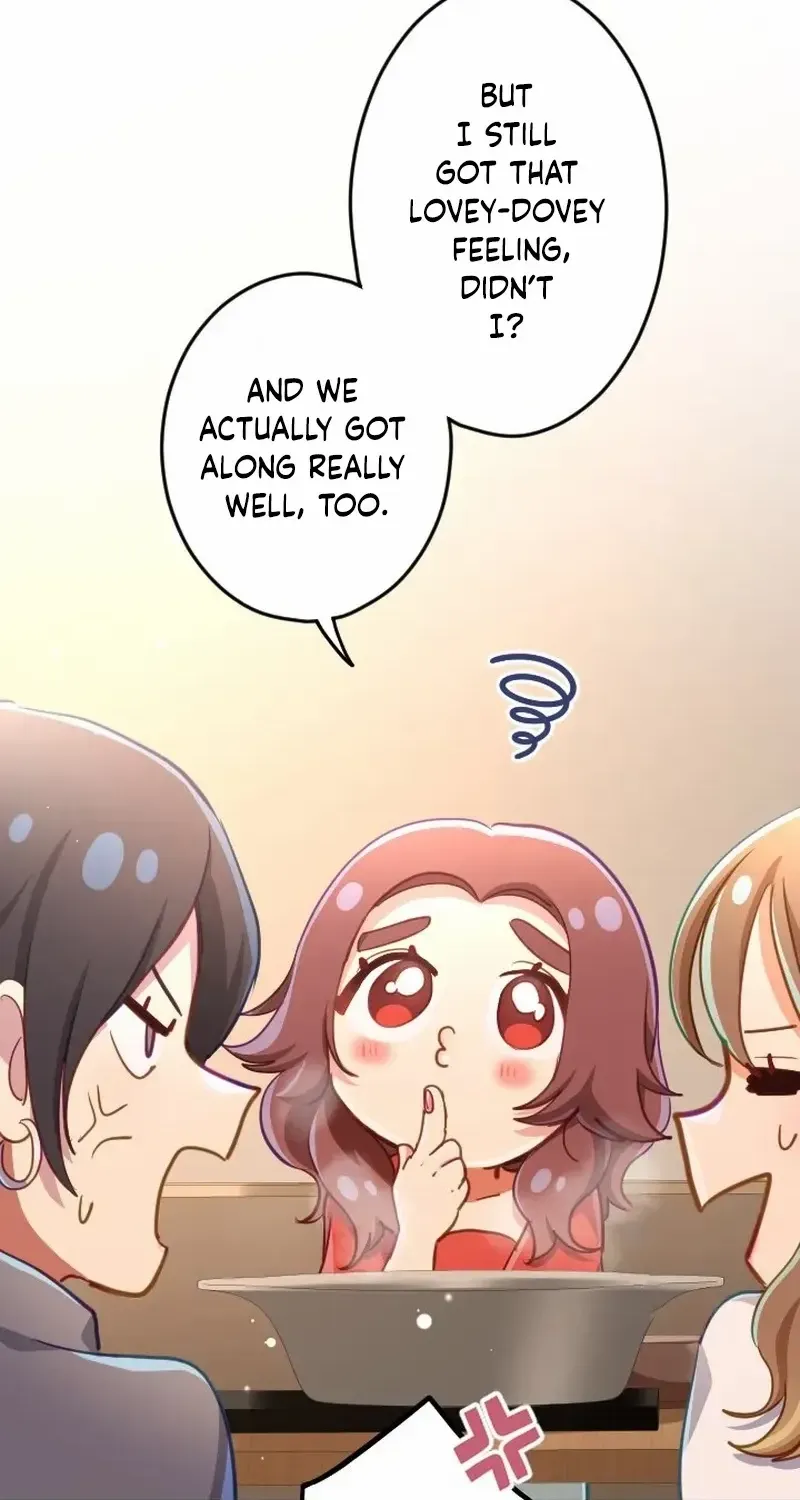 Situationship Is Just Right Chapter 30 page 47 - 