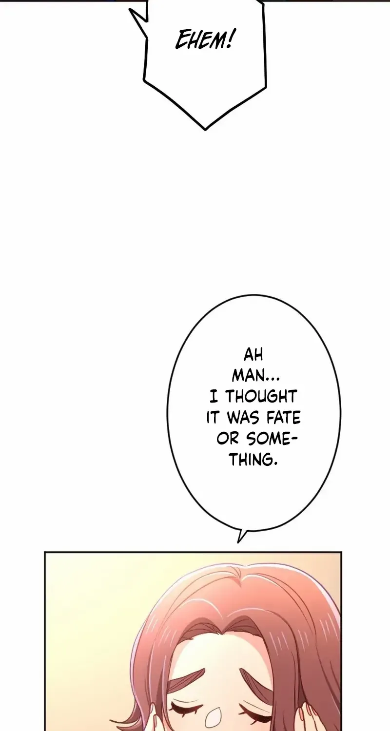 Situationship Is Just Right Chapter 30 page 48 - 