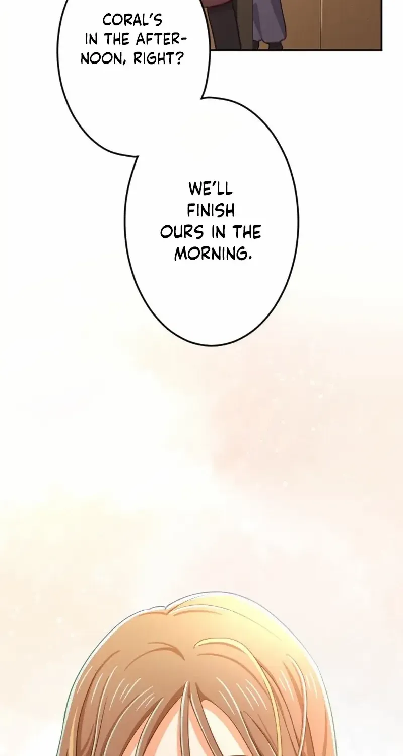 Situationship Is Just Right Chapter 30 page 53 - 