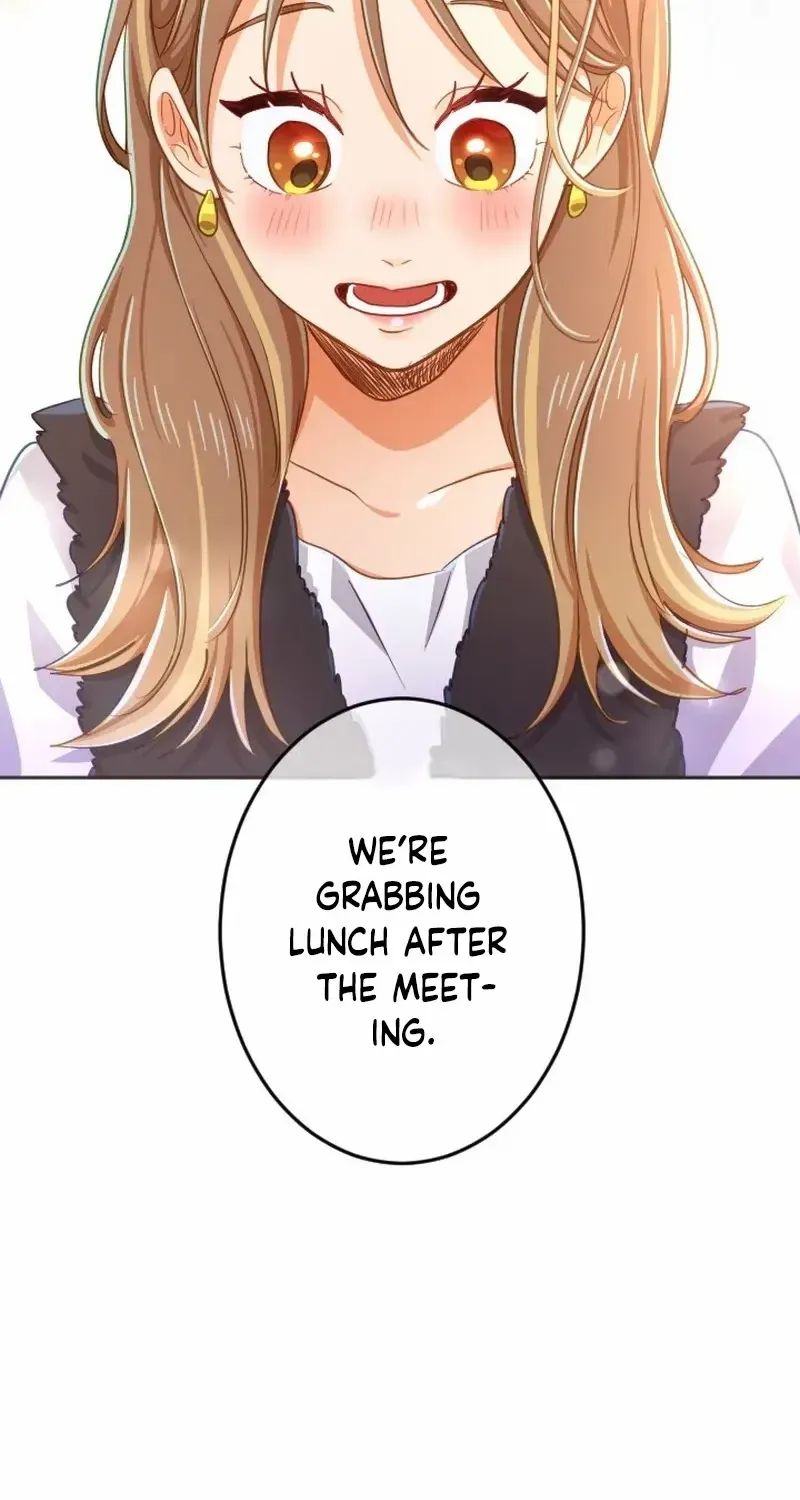 Situationship Is Just Right Chapter 30 page 54 - 