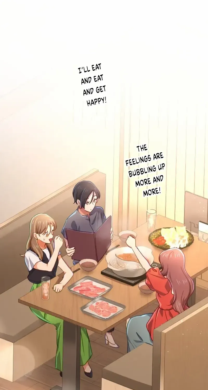 Situationship Is Just Right Chapter 30 page 58 - 