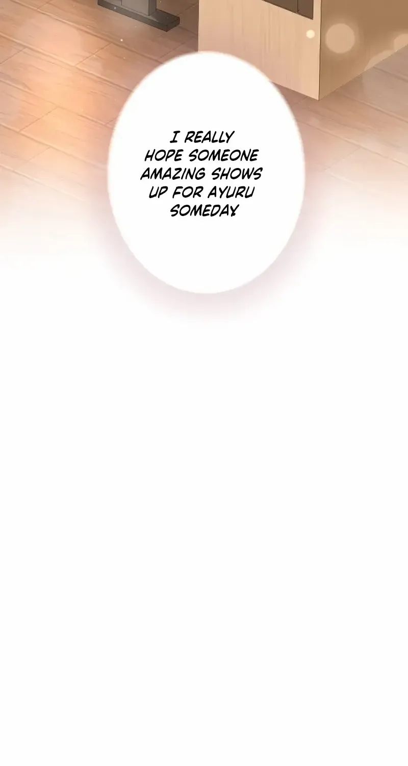 Situationship Is Just Right Chapter 30 page 59 - 