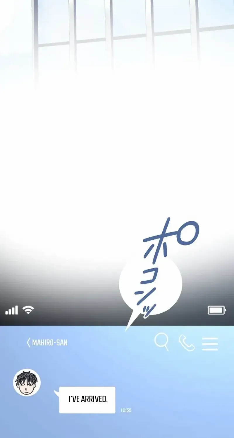 Situationship Is Just Right Chapter 30 page 61 - 