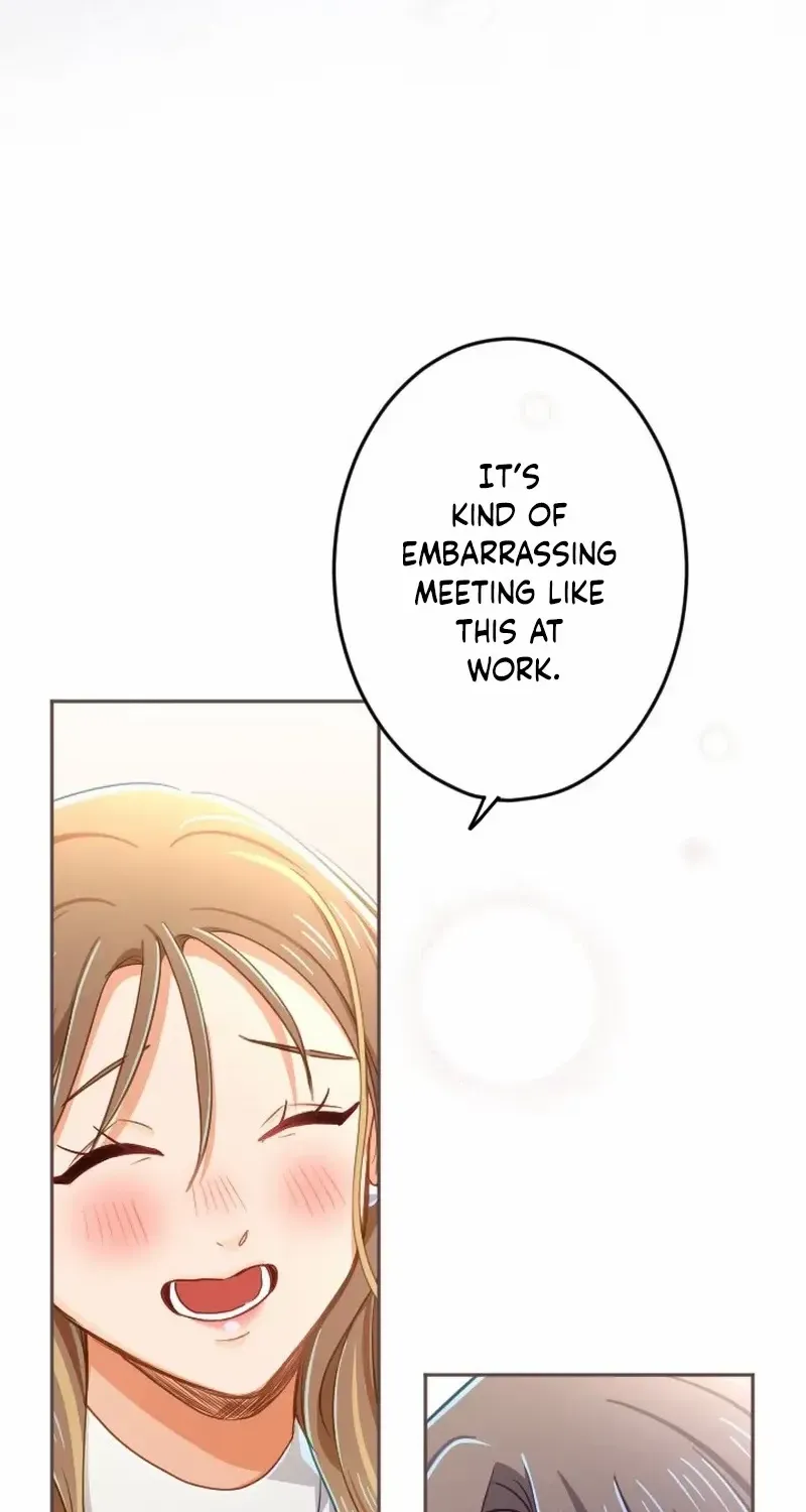 Situationship Is Just Right Chapter 30 page 65 - 
