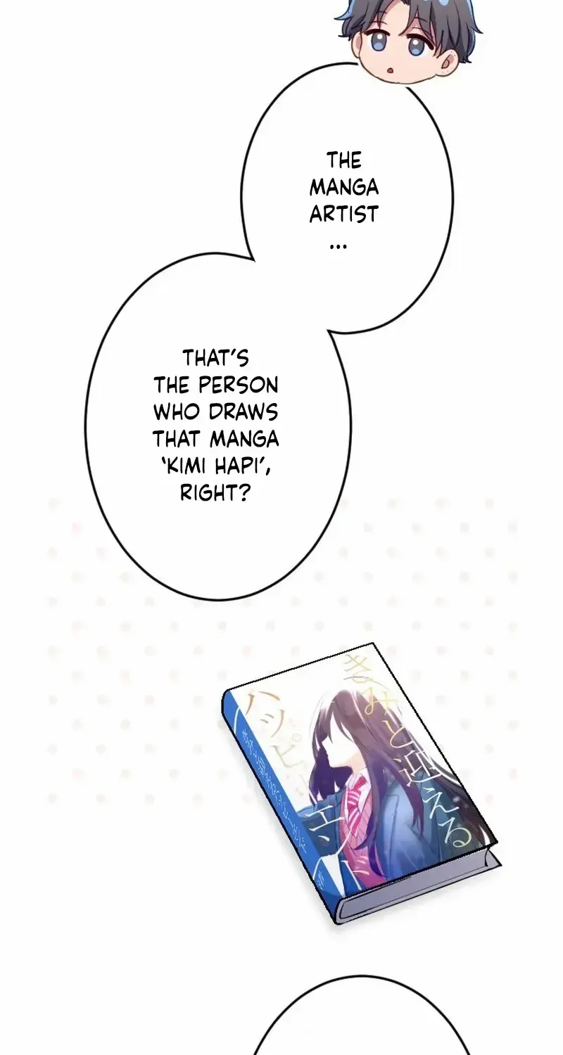 Situationship Is Just Right Chapter 30 page 68 - 