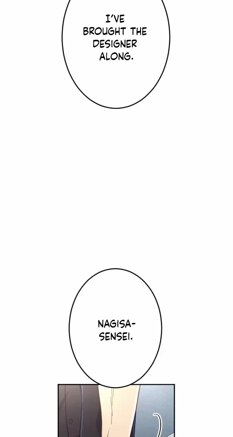 Situationship Is Just Right Chapter 30 page 77 - 