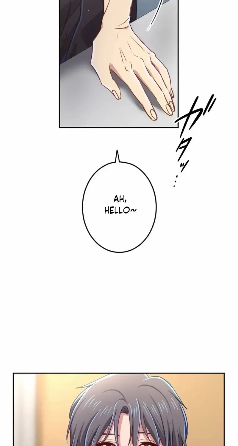 Situationship Is Just Right Chapter 30 page 78 - 