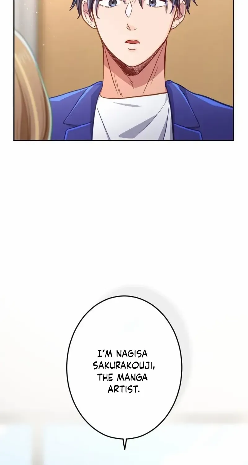 Situationship Is Just Right Chapter 30 page 79 - 