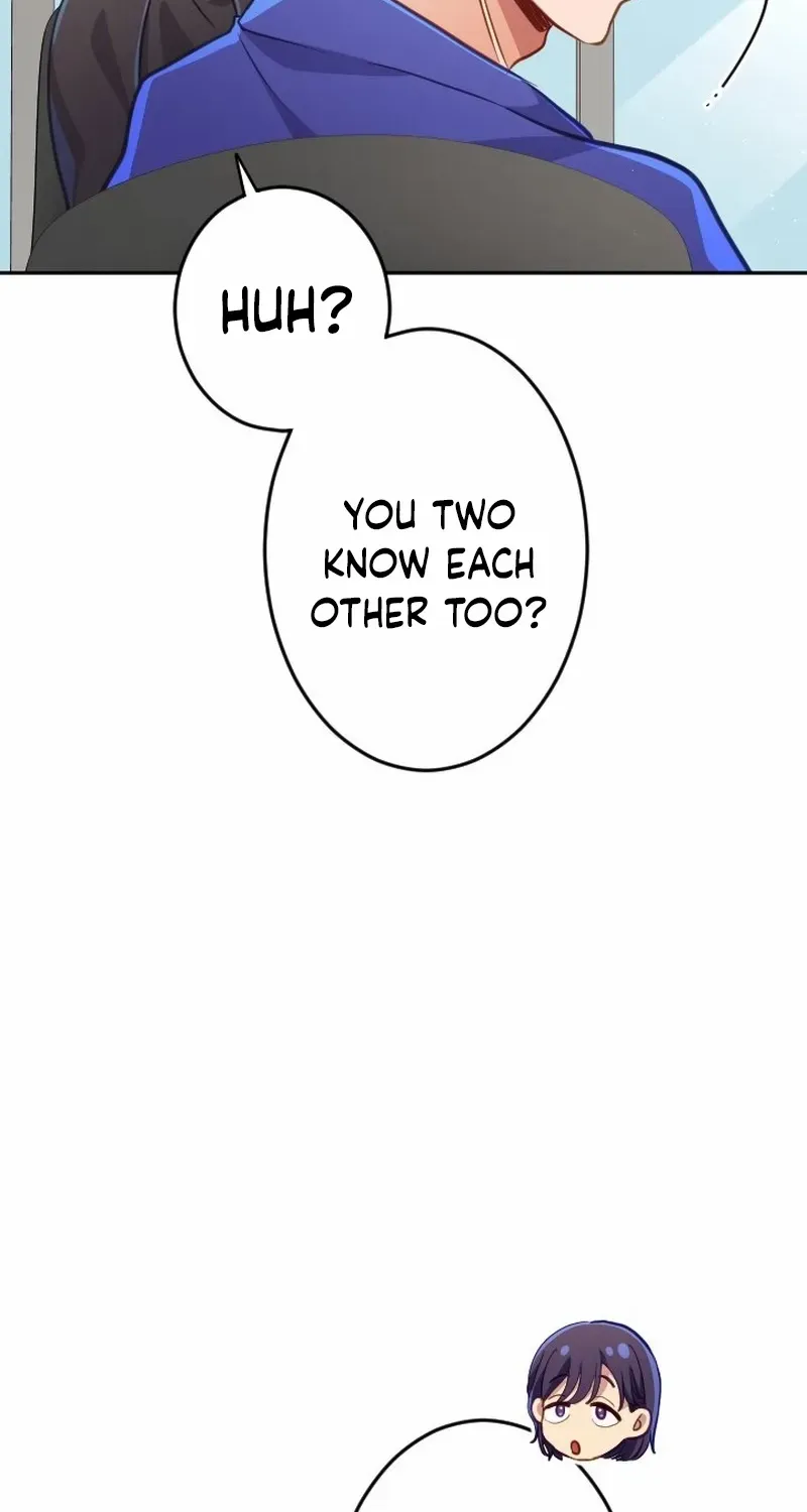 Situationship Is Just Right Chapter 31 page 16 - 
