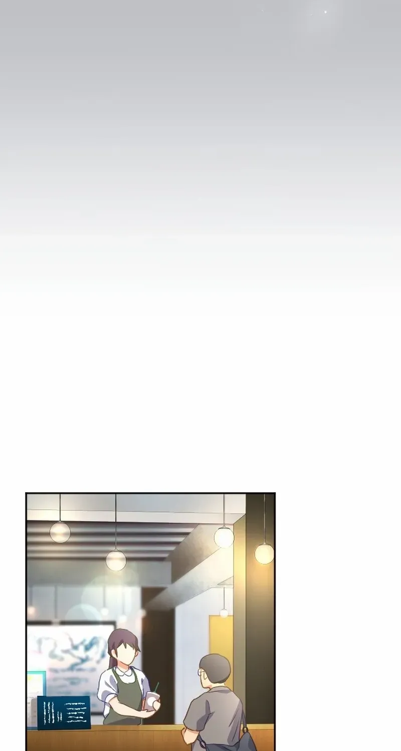 Situationship Is Just Right Chapter 31 page 27 - 