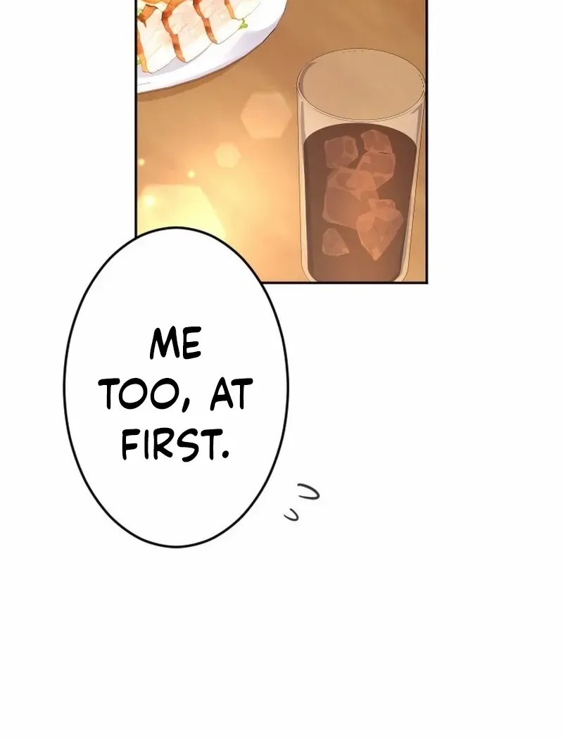 Situationship Is Just Right Chapter 31 page 30 - 