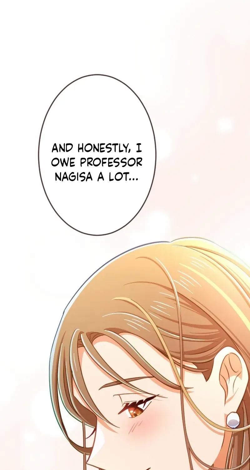 Situationship Is Just Right Chapter 31 page 37 - 