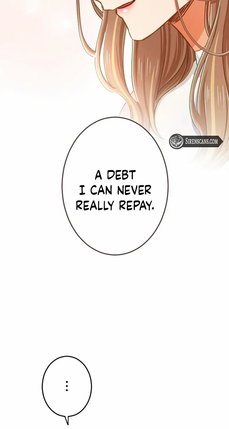 Situationship Is Just Right Chapter 31 page 38 - 