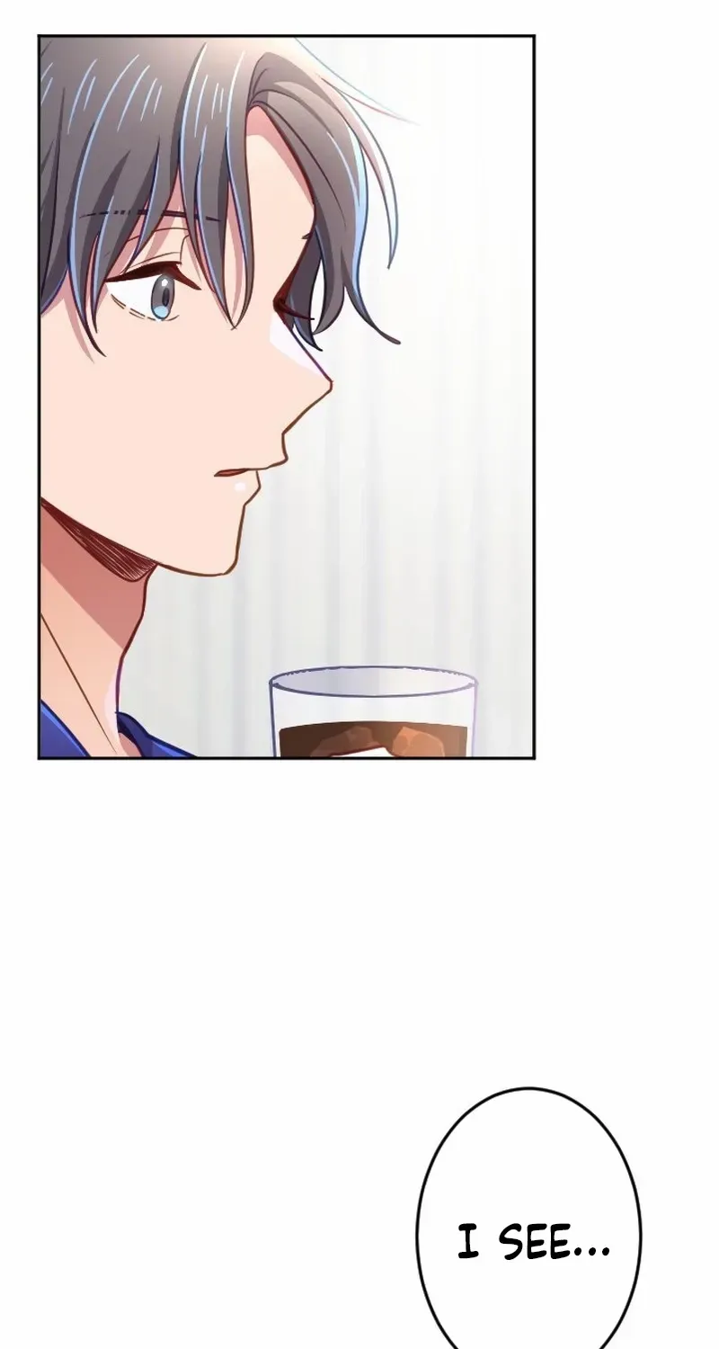 Situationship Is Just Right Chapter 31 page 39 - 