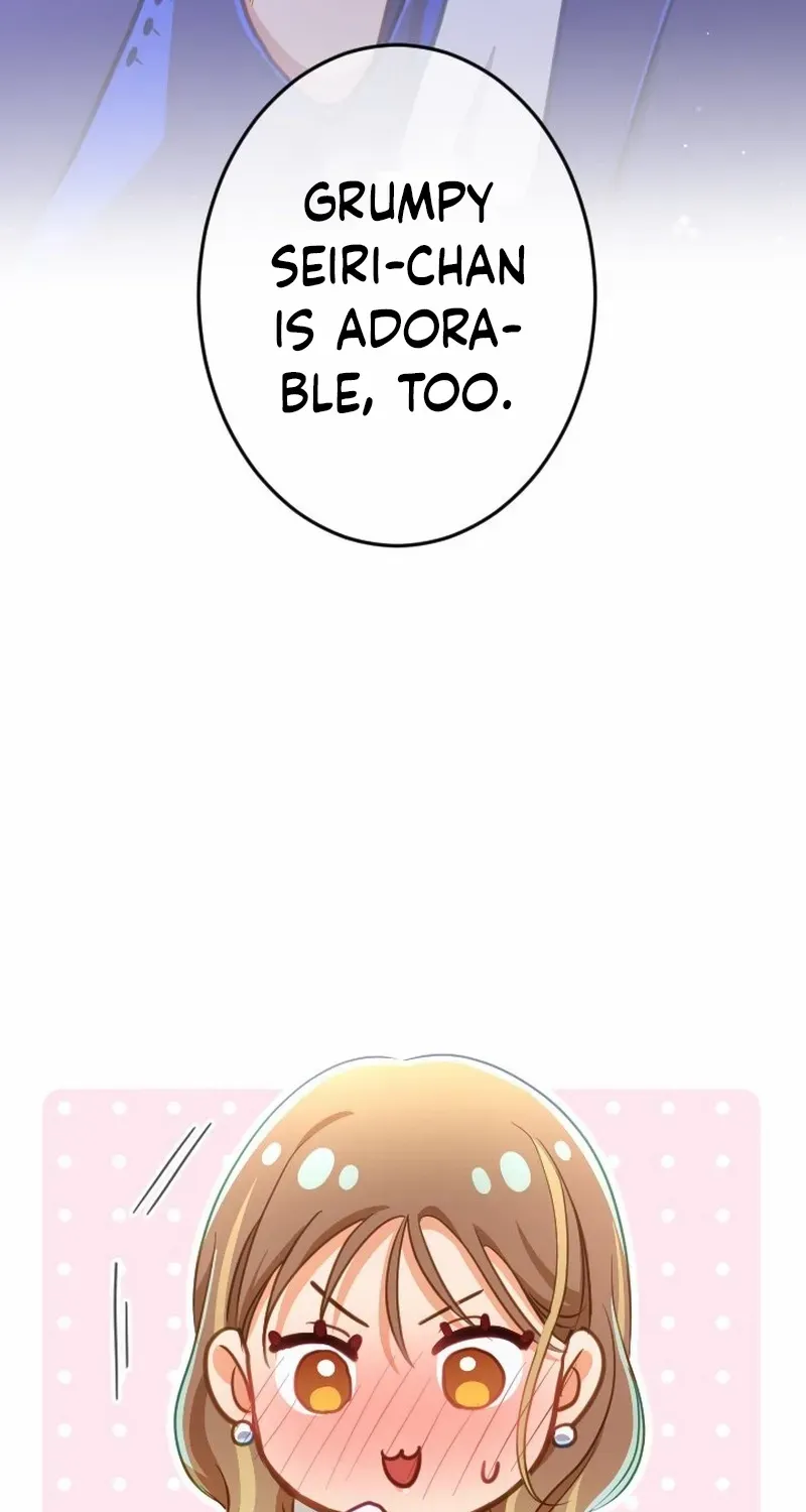 Situationship Is Just Right Chapter 31 page 45 - 