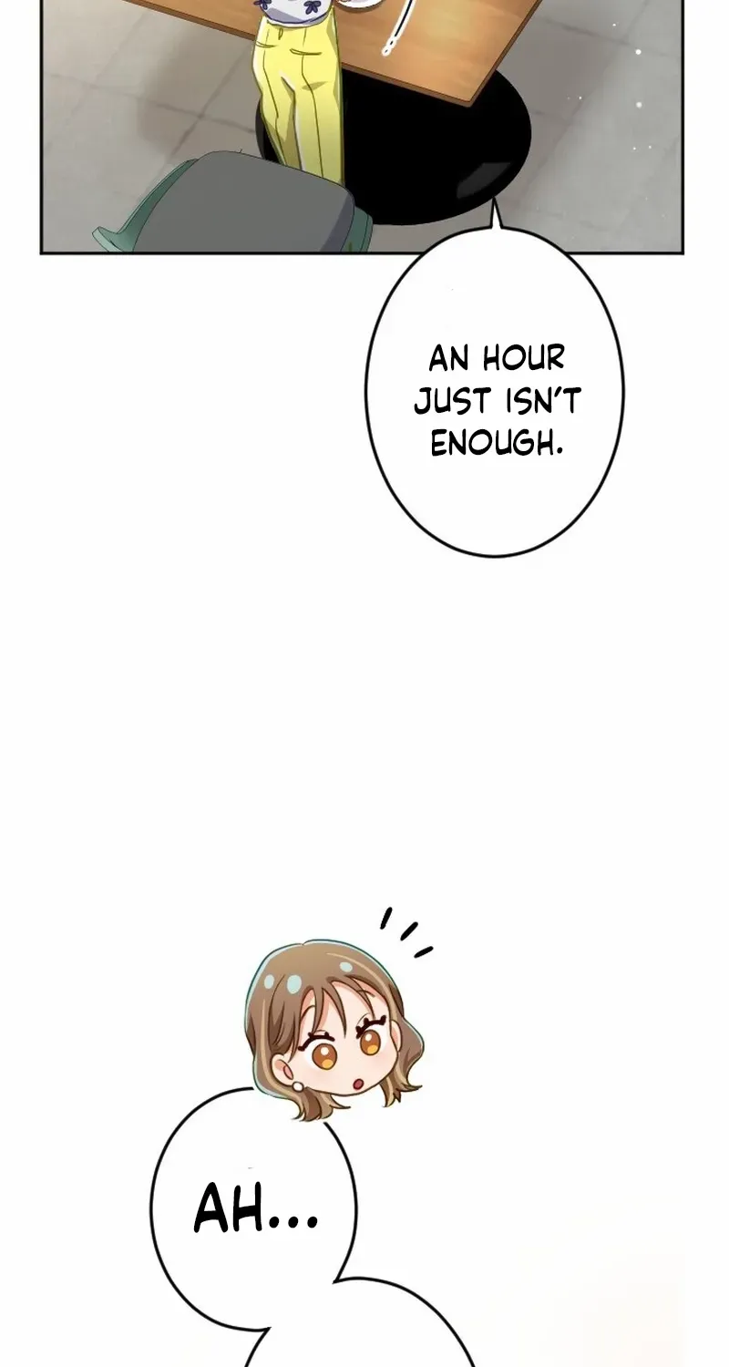 Situationship Is Just Right Chapter 31 page 49 - 