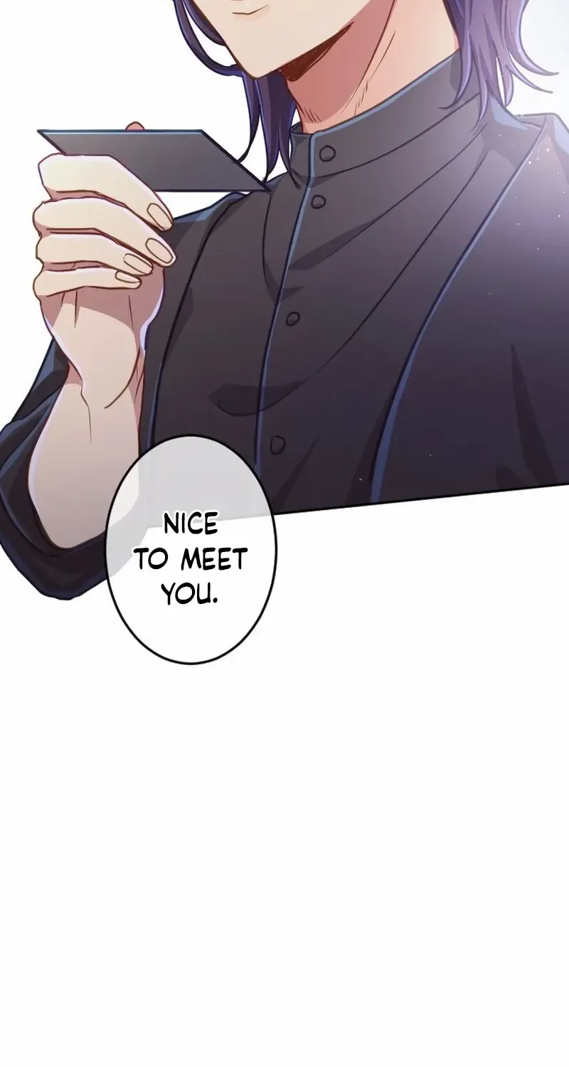 Situationship Is Just Right Chapter 31 page 6 - 
