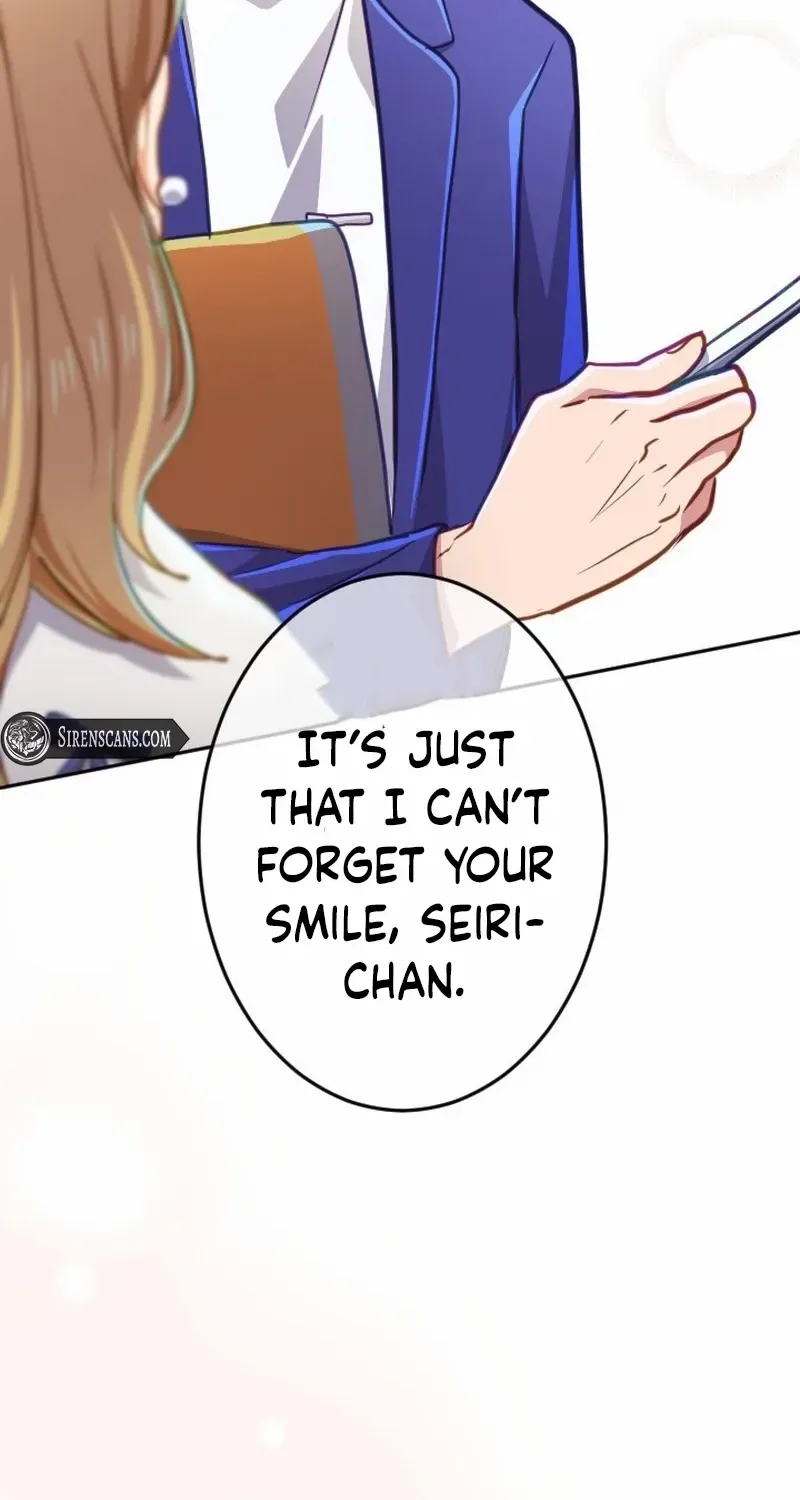 Situationship Is Just Right Chapter 31 page 54 - 