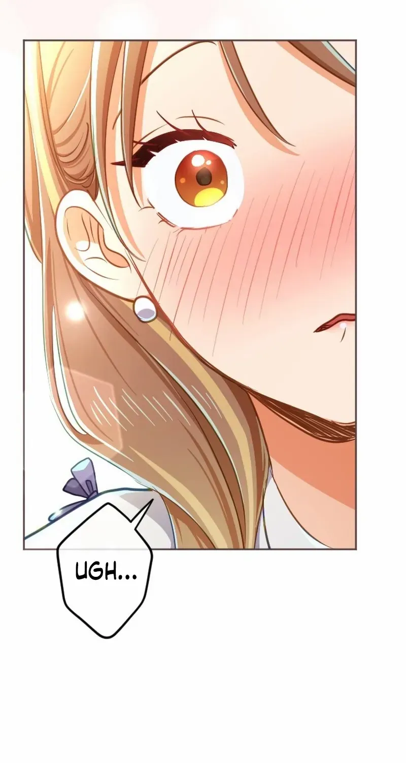 Situationship Is Just Right Chapter 31 page 55 - 