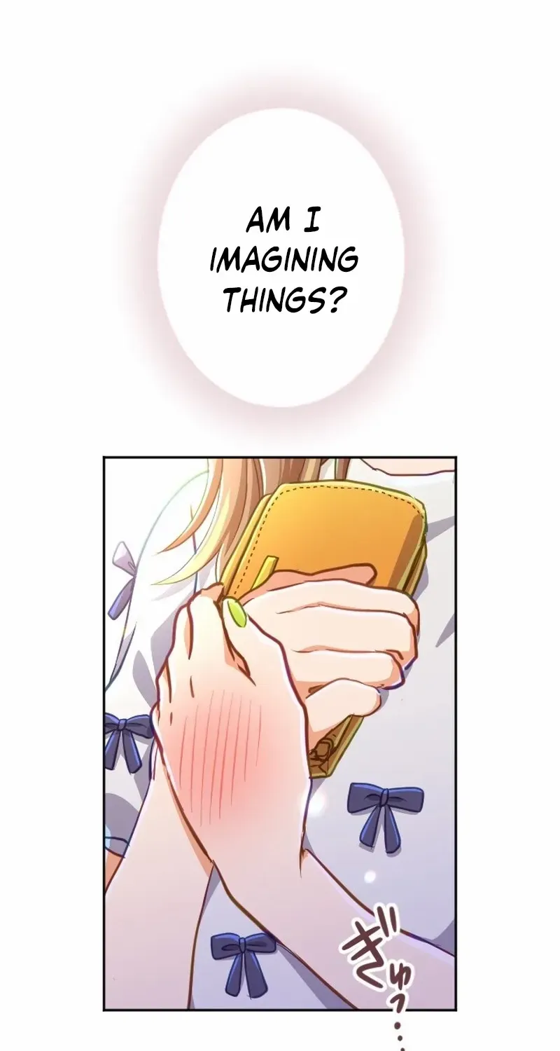 Situationship Is Just Right Chapter 31 page 56 - 