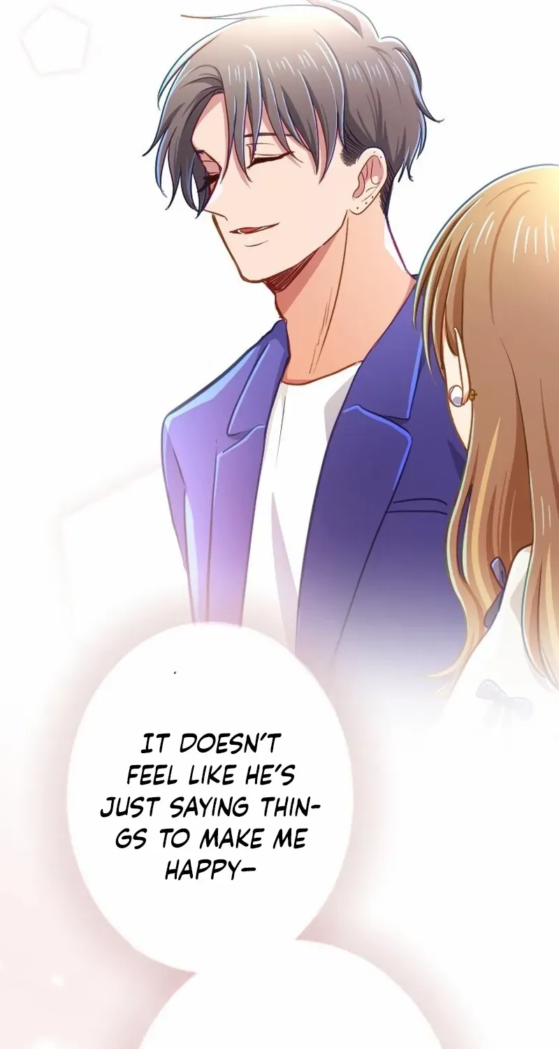 Situationship Is Just Right Chapter 31 page 61 - 