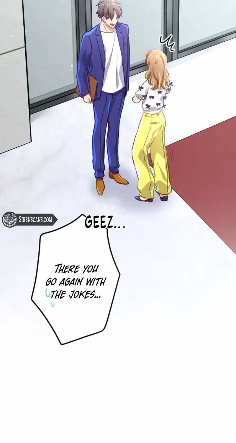 Situationship Is Just Right Chapter 31 page 65 - 