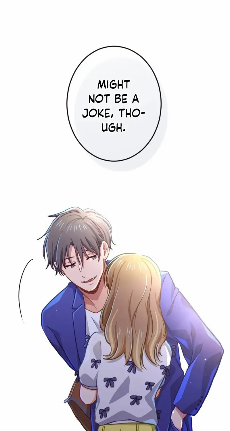 Situationship Is Just Right Chapter 31 page 66 - 
