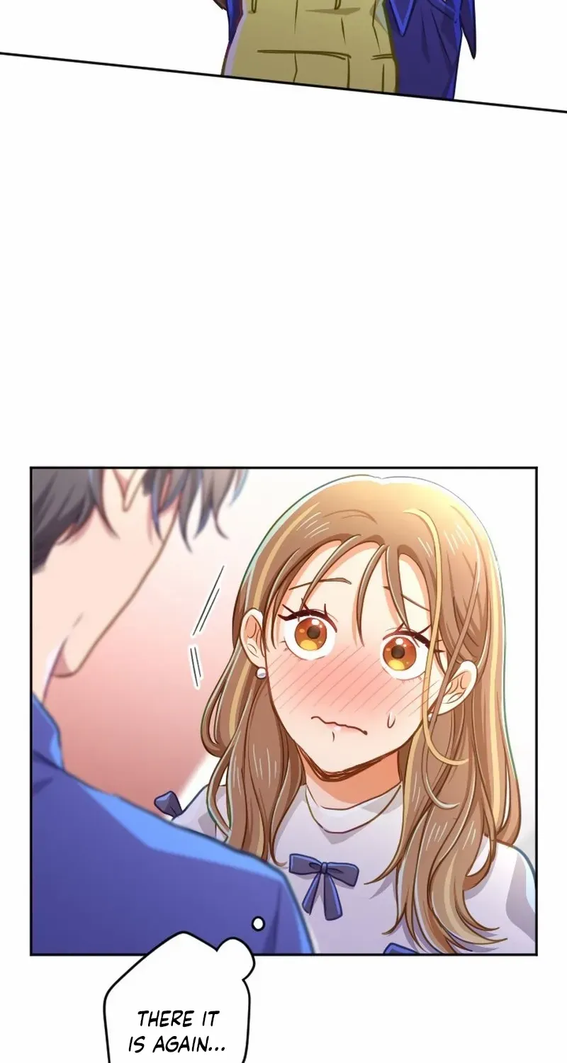 Situationship Is Just Right Chapter 31 page 67 - 