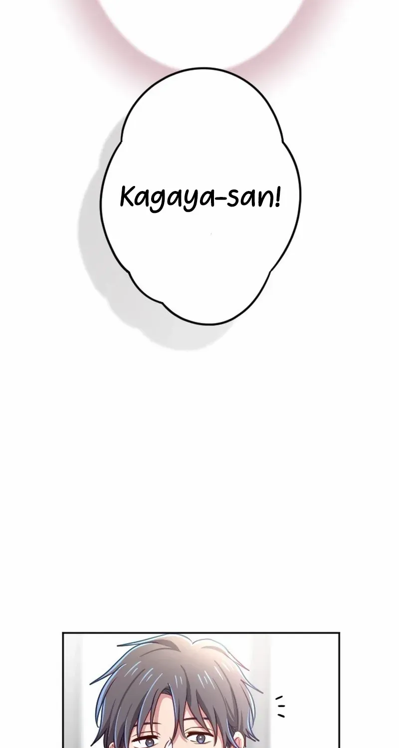 Situationship Is Just Right Chapter 31 page 71 - 