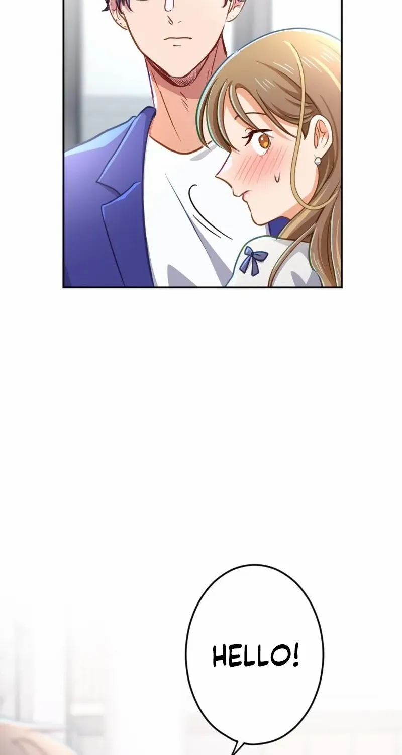 Situationship Is Just Right Chapter 31 page 72 - 