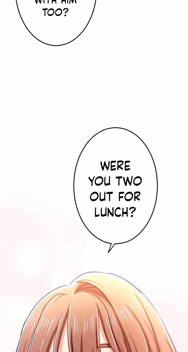 Situationship Is Just Right Chapter 31 page 74 - 