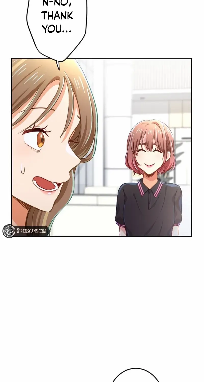 Situationship Is Just Right Chapter 31 page 78 - 
