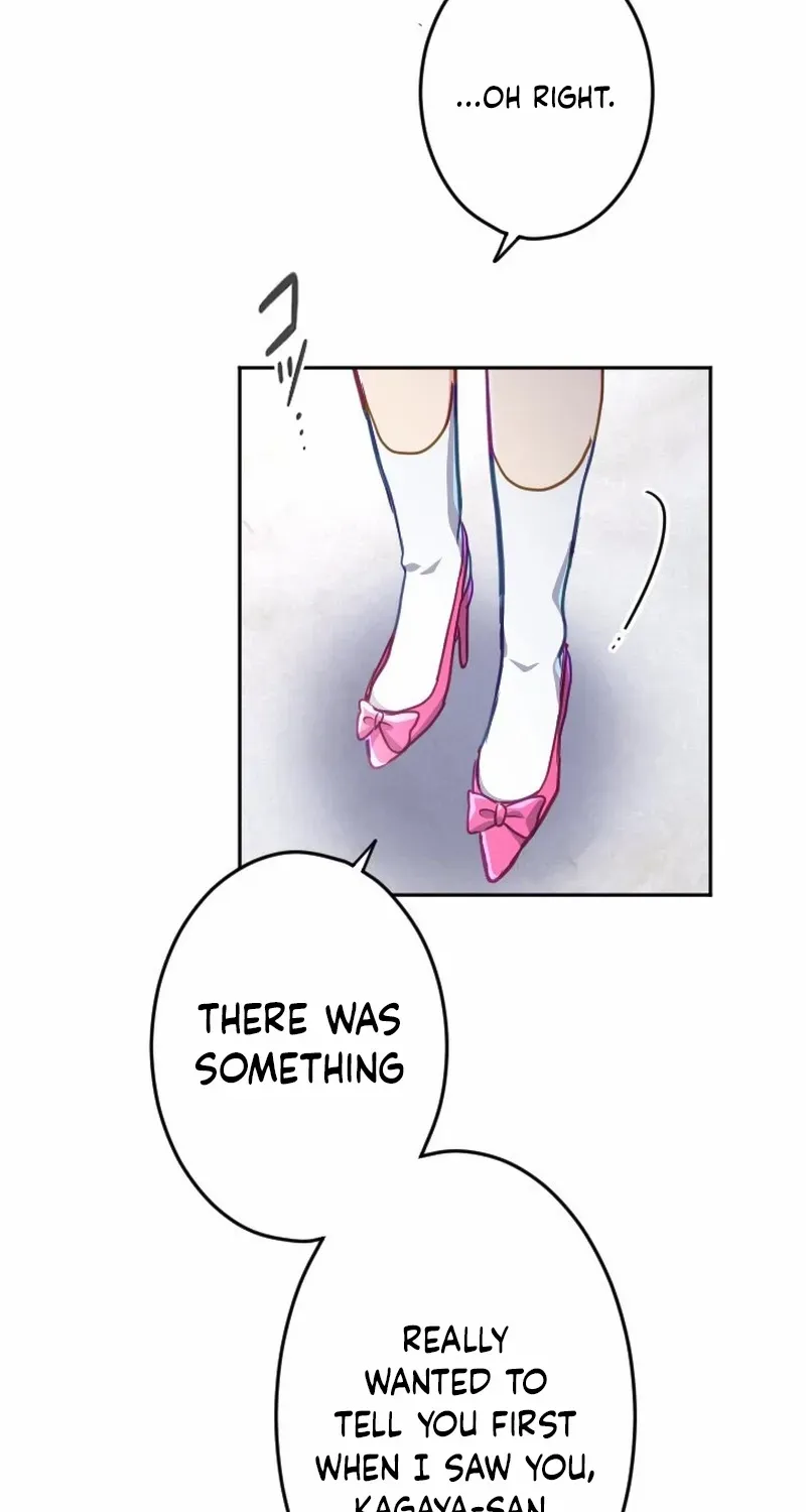 Situationship Is Just Right Chapter 31 page 79 - 