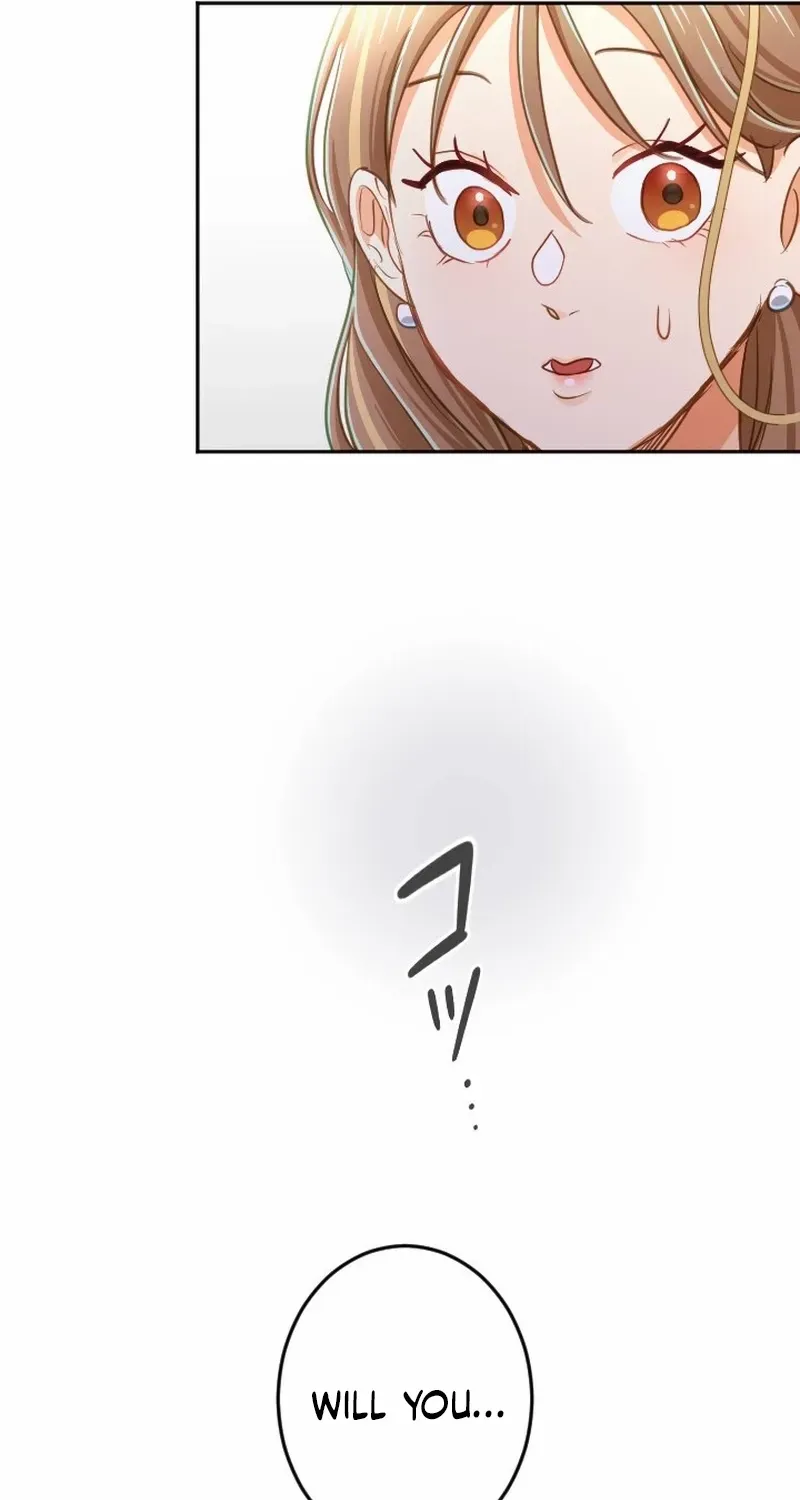 Situationship Is Just Right Chapter 31 page 81 - 