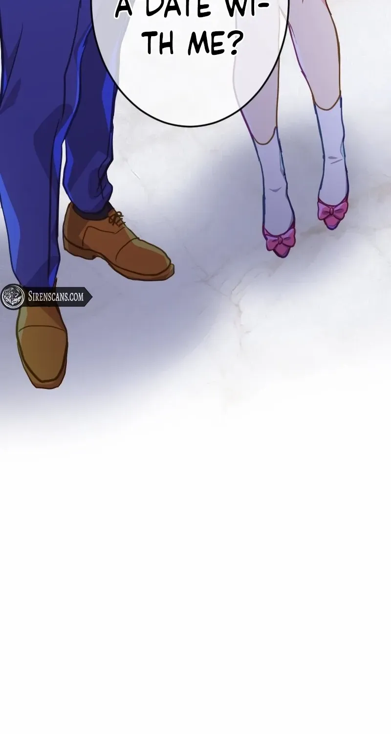 Situationship Is Just Right Chapter 31 page 83 - 
