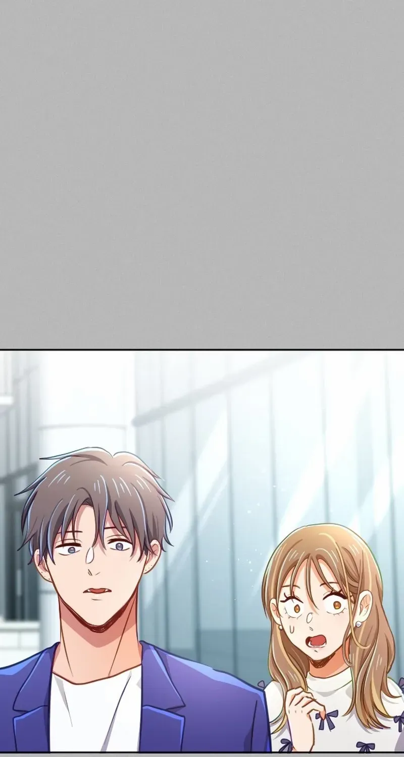Situationship Is Just Right Chapter 32 page 11 - 