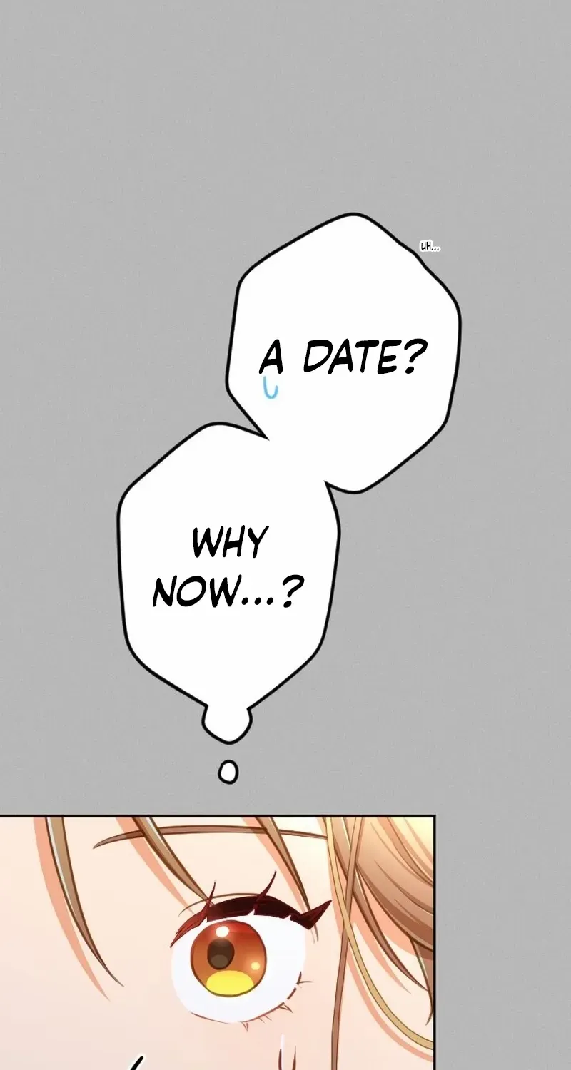 Situationship Is Just Right Chapter 32 page 12 - 