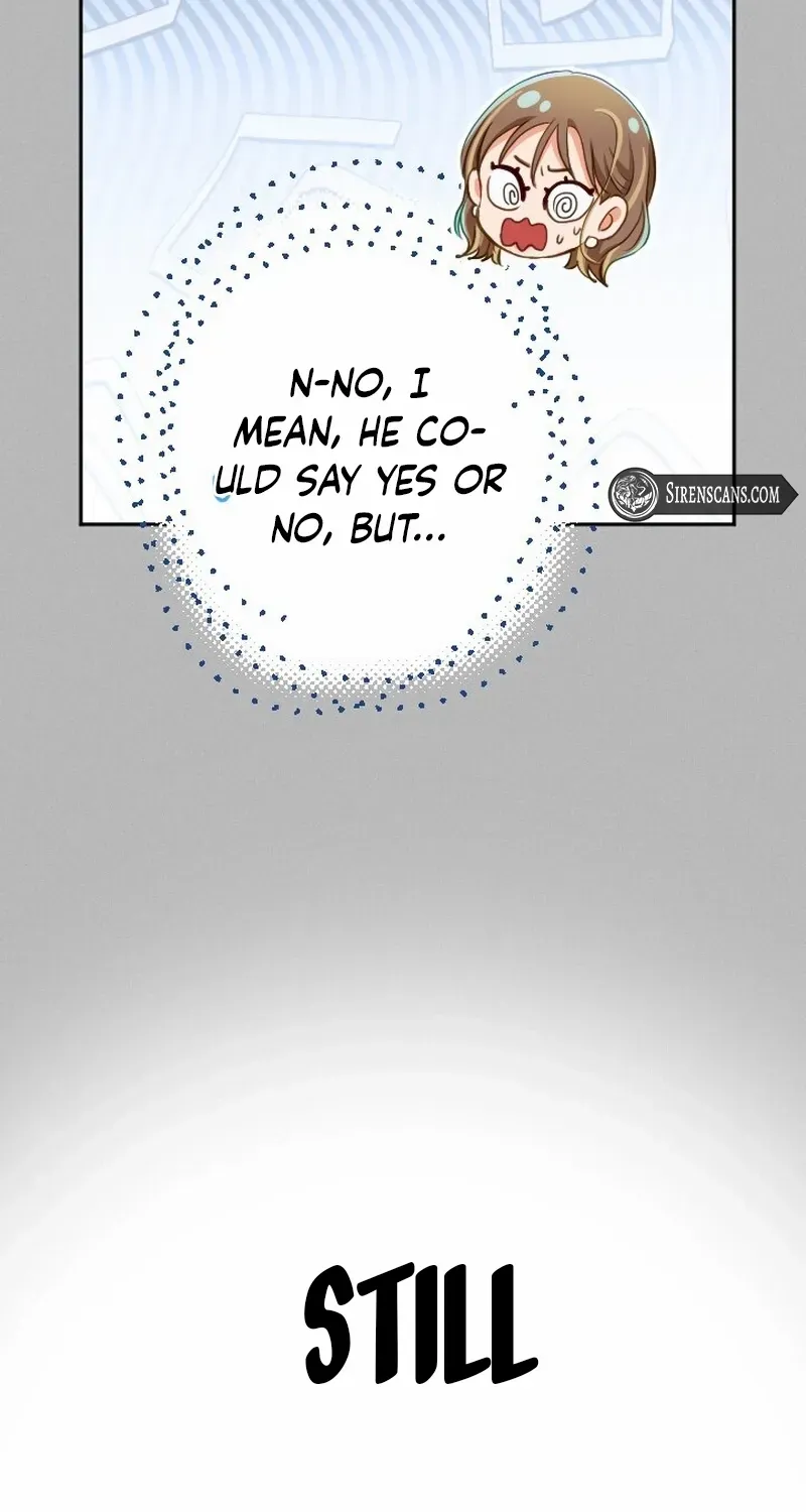 Situationship Is Just Right Chapter 32 page 15 - 
