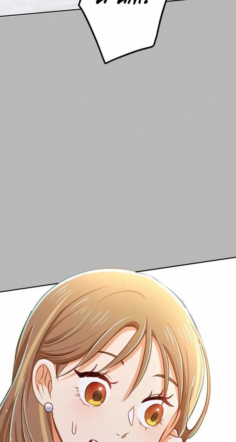 Situationship Is Just Right Chapter 32 page 17 - 