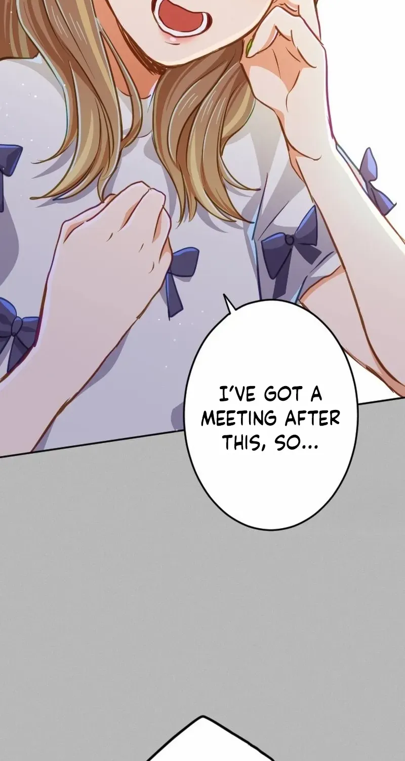 Situationship Is Just Right Chapter 32 page 18 - 