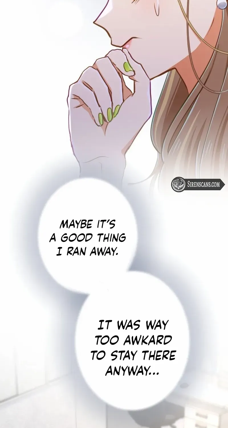 Situationship Is Just Right Chapter 32 page 24 - 