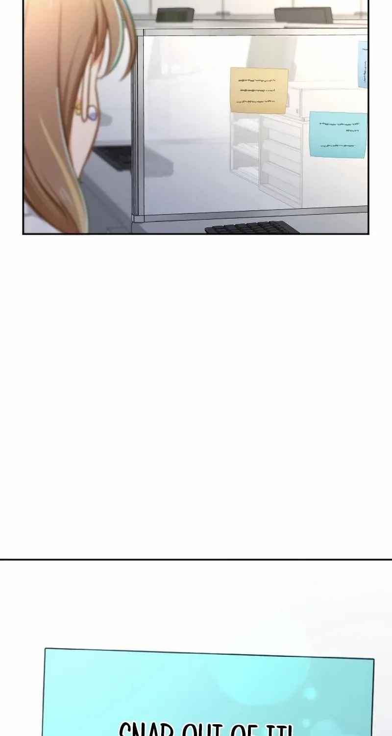Situationship Is Just Right Chapter 32 page 26 - 