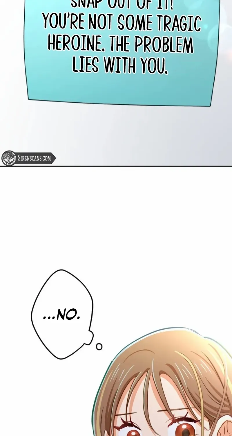 Situationship Is Just Right Chapter 32 page 27 - 