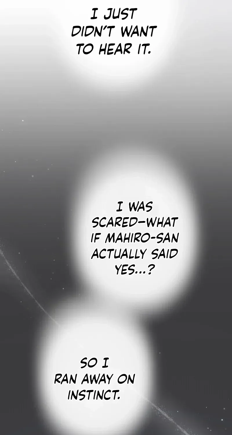 Situationship Is Just Right Chapter 32 page 29 - 