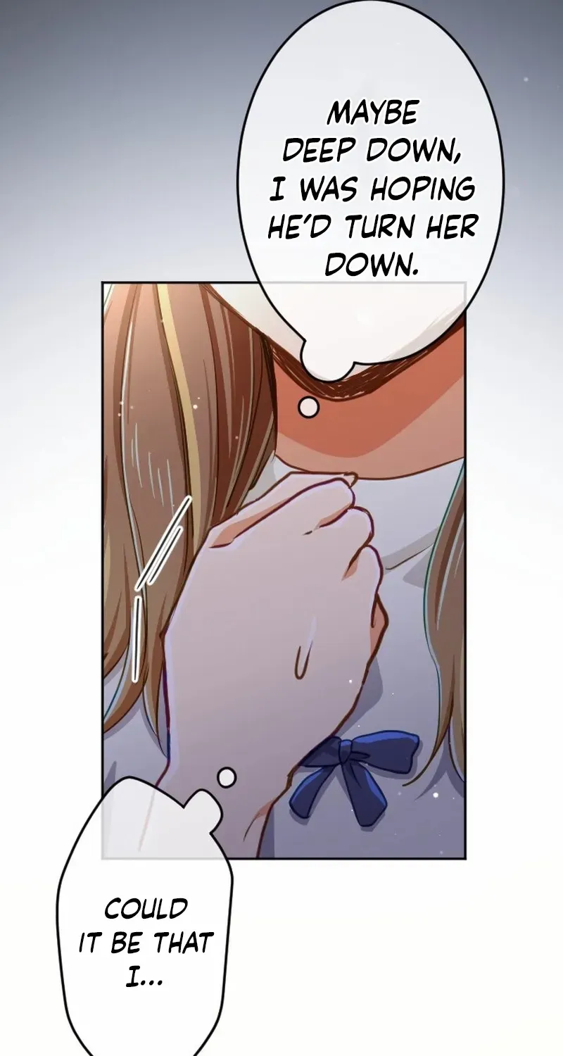 Situationship Is Just Right Chapter 32 page 31 - 